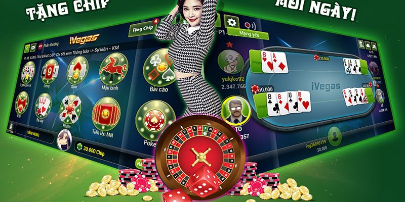 Tìm hiểu cơ bản về tài xỉu tặng tiền